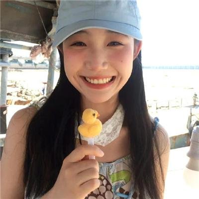 拥抱朝阳